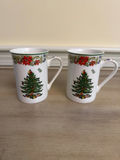 Belleek and Spode Mugs - thumbnail 4 of 5