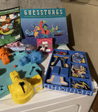 Game Lot - thumbnail 6 of 6