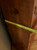 Corner Television Cabinet - thumbnail 4 of 4