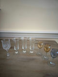 Barware - Cordial Glasses And Pitcher - thumbnail 5 of 5