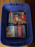Children’s Books - thumbnail 1 of 4