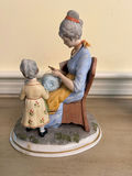 Vintage Figurines - Group Of 3 - thumbnail 7 of 15