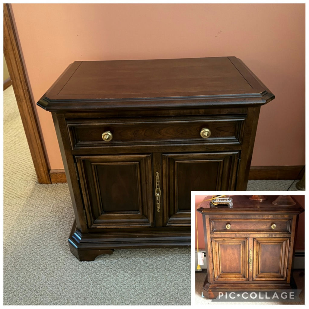 Nightstands - Set of 2 - image 1 of 1