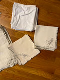 Vintage Linen Lot - thumbnail 5 of 6
