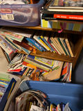 Children’s Books, Sheet Music, Tapes - thumbnail 2 of 6