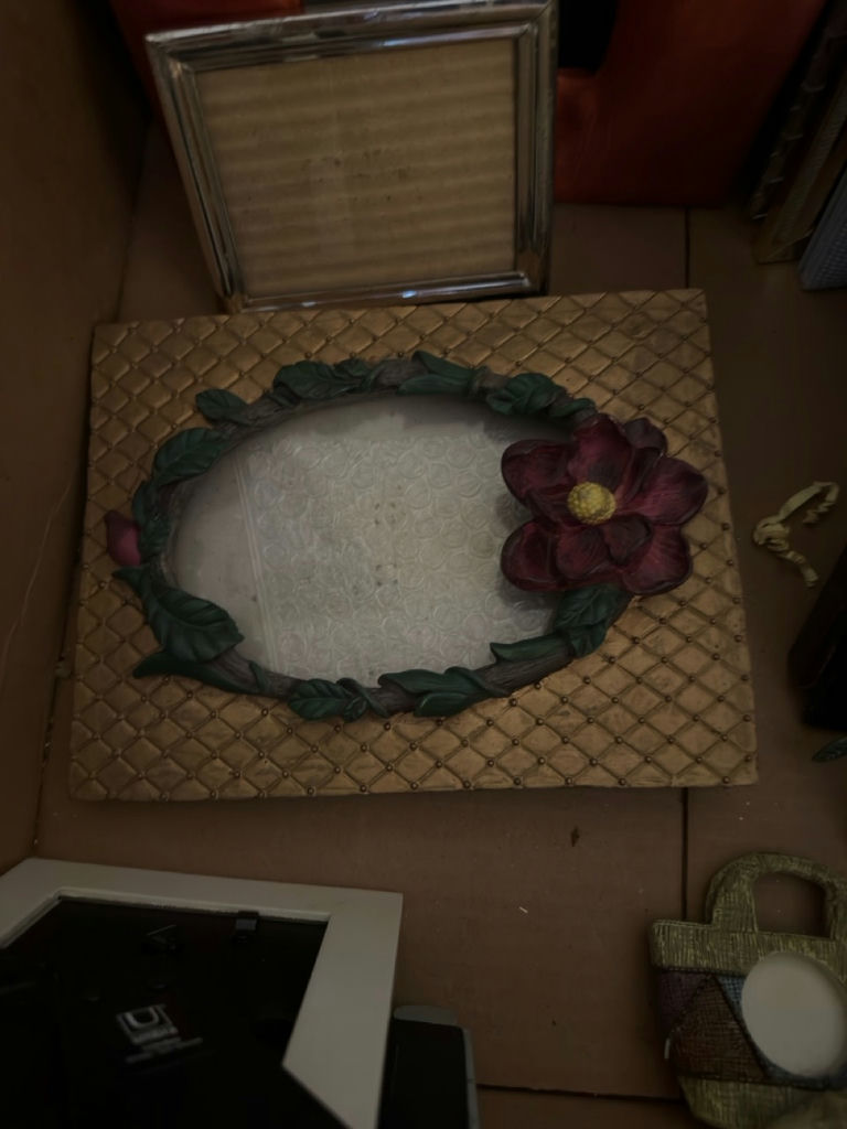 Frame Lot - image 5 of 5