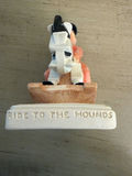 Collectible Plates And Figurine - thumbnail 14 of 15