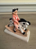 Collectible Plates And Figurine - thumbnail 11 of 15