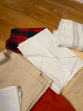 Linen Lot - Tablecloths - thumbnail 5 of 6
