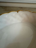 Belleek Vase and Lenox Oval Dish - thumbnail 8 of 8