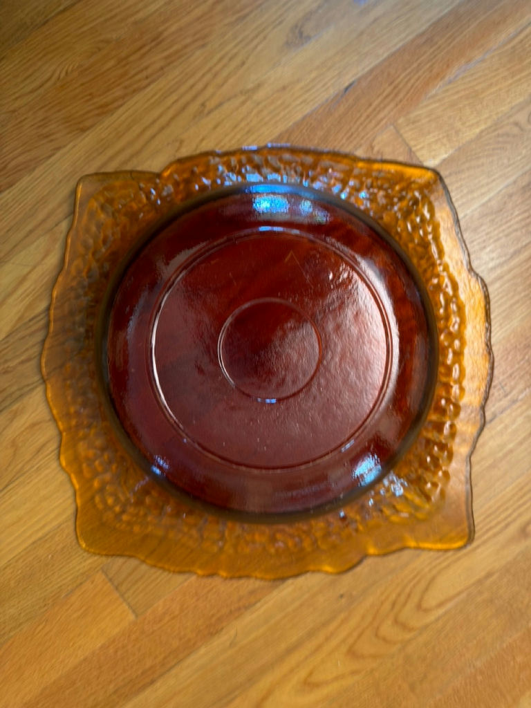 Decorative Bowl - image 2 of 3