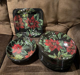 Christmas Dinnerware - thumbnail 1 of 4