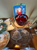 Holiday Serving Pieces - Lot Of 14 - thumbnail 4 of 4