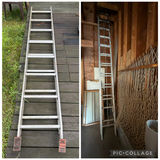 Ladders - 2 - thumbnail 1 of 1