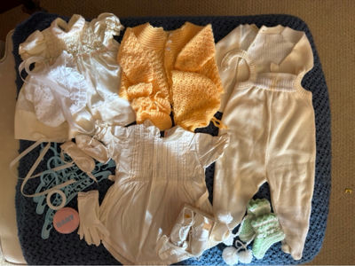 Baby Items - Image 1 of 7