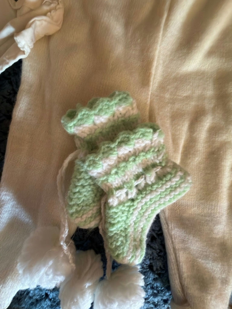 Baby Items - image 2 of 7
