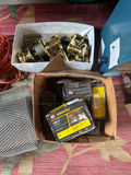 Garage Tool Lot with Camping Stove - thumbnail 6 of 9