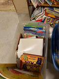 Children’s Books, Sheet Music, Tapes - thumbnail 5 of 6