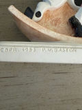Collectible Plates And Figurine - thumbnail 13 of 15