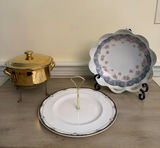 Hall & Royal Doulton - Entertaining Items - thumbnail 1 of 8