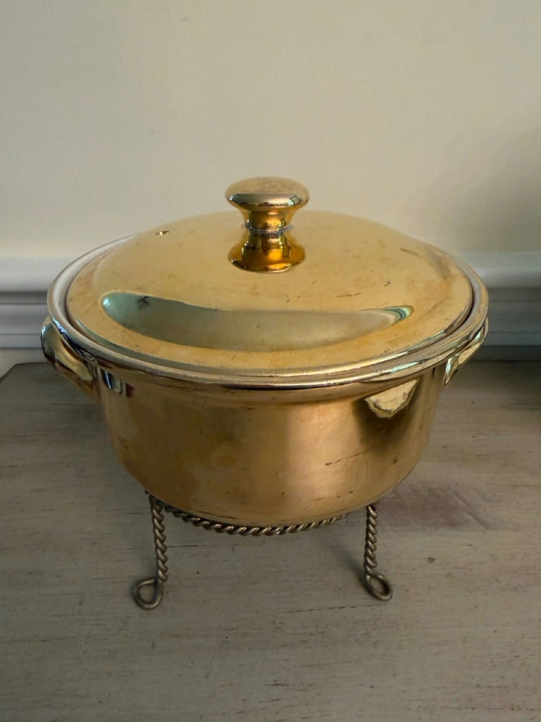 Hall & Royal Doulton - Entertaining Items - image 2 of 8