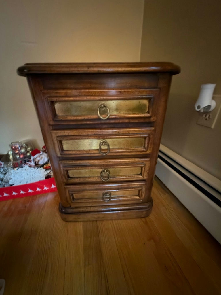 End Table / Nightstand - image 1 of 2