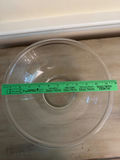 Clear Glass Pyrex - thumbnail 5 of 7