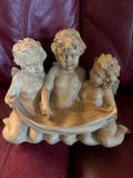Cherub / Religious Grouping - thumbnail 4 of 8