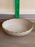 Belleek Vase and Lenox Oval Dish - thumbnail 7 of 8