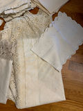 Vintage Linen Lot - thumbnail 2 of 6