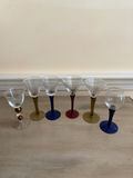 Barware - Cordial Glasses And Pitcher - thumbnail 4 of 5