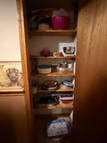 Basement Closet Lot - thumbnail 1 of 6