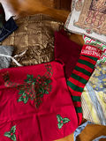 Christmas Linens - thumbnail 3 of 5