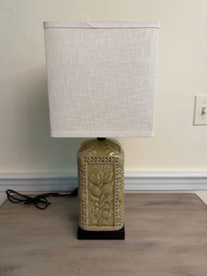 Table Lamp - Image 1 of 3