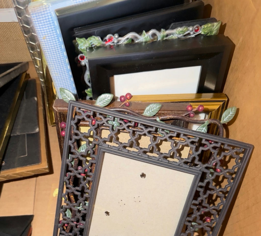 Frame Lot - image 3 of 5