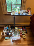 Candle Lot - thumbnail 1 of 5