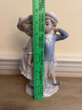 Lladro - “Puppy Love” Figurine - thumbnail 4 of 4