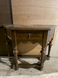 Vintage Side Table - thumbnail 1 of 4