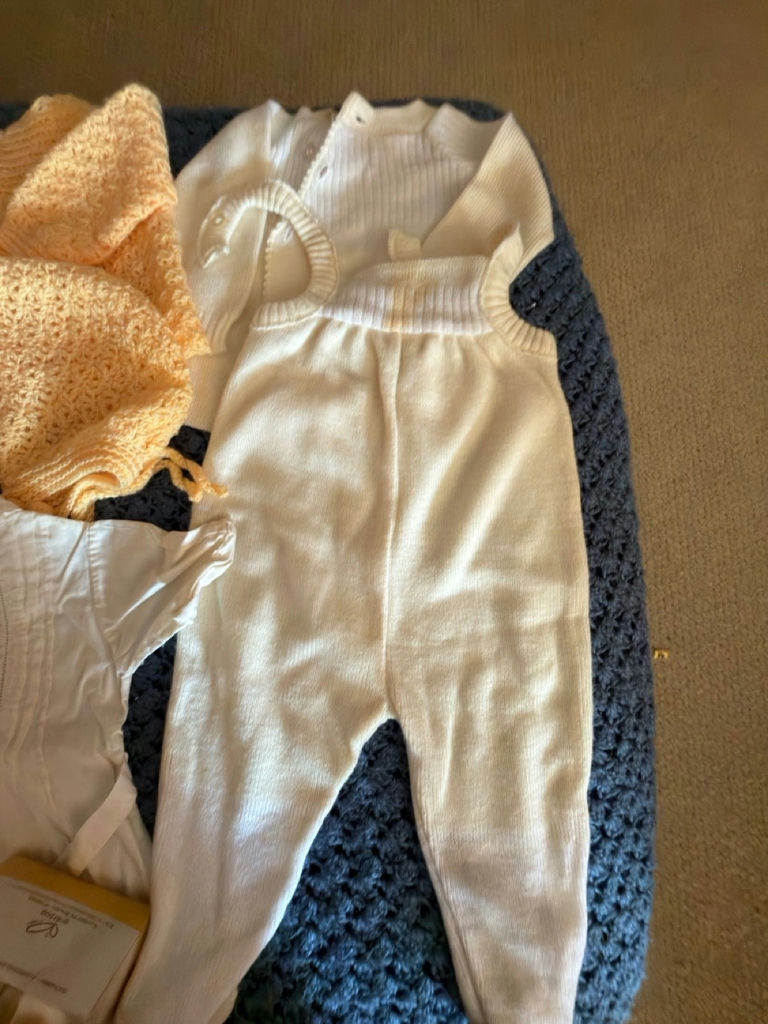 Baby Items - image 3 of 7