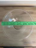 Clear Glass Pyrex - thumbnail 4 of 7
