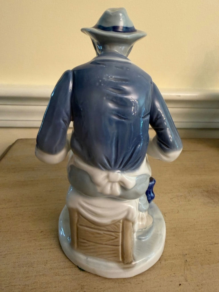 Vintage Figurines - Group Of 3 - image 3 of 15