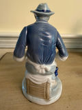 Vintage Figurines - Group Of 3 - thumbnail 3 of 15