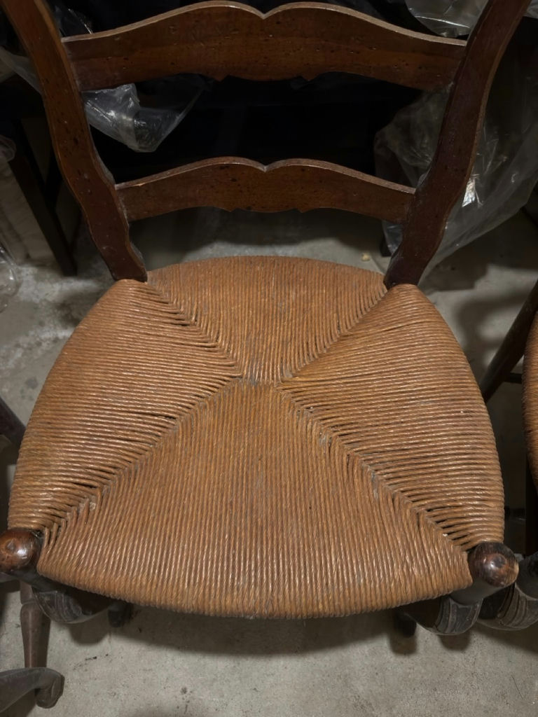 Chairs - Group Of 3 - image 2 of 5