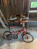 Models And Bicycle - thumbnail 1 of 6