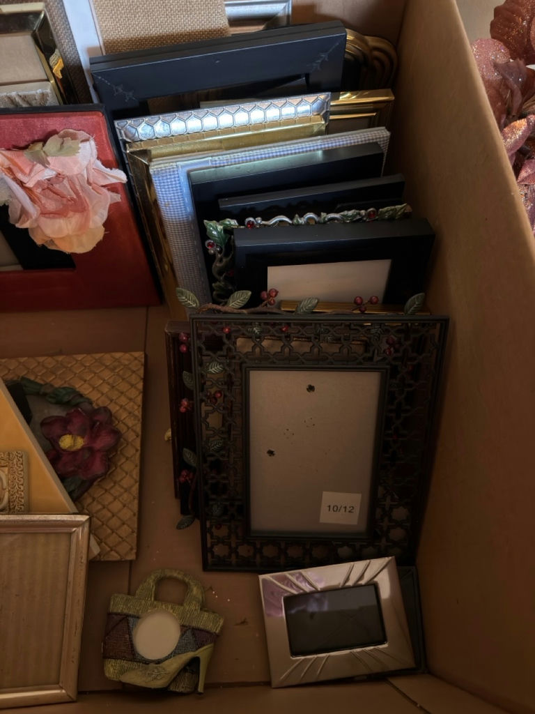 Frame Lot - image 2 of 5