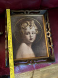 Cherub / Religious Grouping - thumbnail 7 of 8
