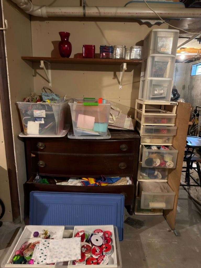 Miscellaneous Lot - Basement - image 1 of 5