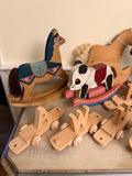 Wooden Toy Lot - thumbnail 4 of 5