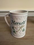 Belleek and Spode Mugs - thumbnail 2 of 5