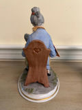 Vintage Figurines - Group Of 3 - thumbnail 6 of 15